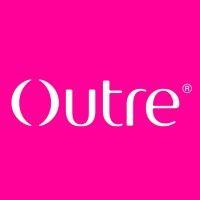 outre // sun taiyang co., ltd. logo image