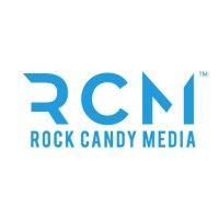 rock candy media logo image