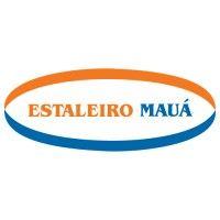 estaleiro mauá s/a logo image