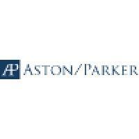 aston/parker logo image