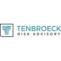 tenbroeck risk advisory logo image