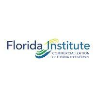 institute for commercialization of florida technology logo image