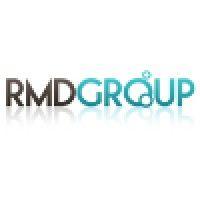 rmd group inc logo image