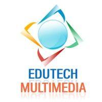 edutech multimedia logo image