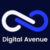 digital avenue | digital marketing agency logo image