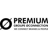 premium - groupe øconnection logo image