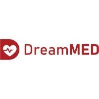 dreammed logo image