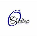 logo of Ovation Event Staffing Llc