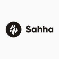 sahha logo image