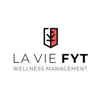 la vie fyt logo image