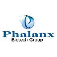 phalanx biotech group logo image