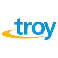 the troy group logo image