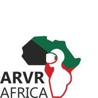 ar/vr africa logo image