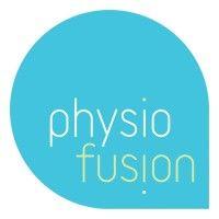 physiofusion ltd logo image