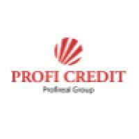 profi credit bulgaria ltd. logo image