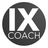 ix coach logo image