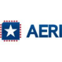 aeri logo image