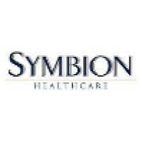 symbion logo image