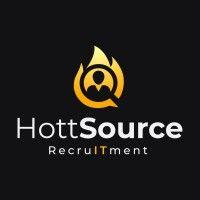 hott source logo image