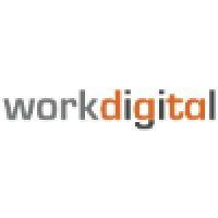 workdigital ltd. logo image