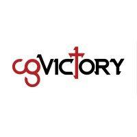 cg victory logo image