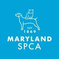 maryland spca logo image