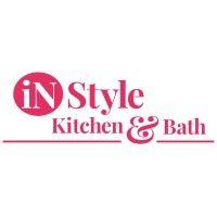 in style kitchen & bath logo image