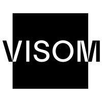 visom technology logo image