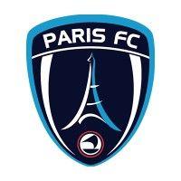 paris fc logo image