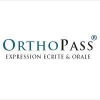 orthopass logo image