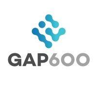 gap600 ltd logo image