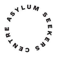 asylum seekers centre logo image