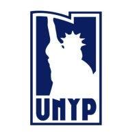 university of new york in prague logo image