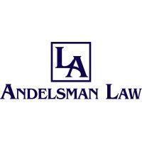 andelsman law logo image