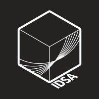 idsa uiuc chapter logo image