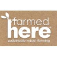 farmedhere, llc