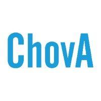 chova waterproofing and insulation logo image