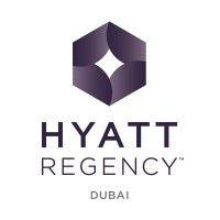 hyatt regency dubai & galleria logo image