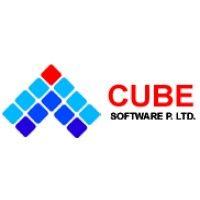 cube software private limited (cspl) logo image