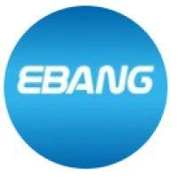 ebang international logo image