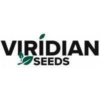 viridian seeds logo image