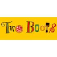 two boots