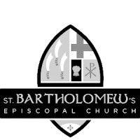 st. bartholomew's episcopal church logo image