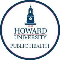 howard university master of public health (mph) logo image