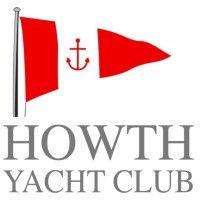 howth yacht club logo image