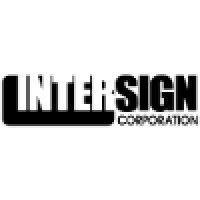 intersign, corp. logo image