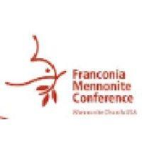 franconia mennonite conference logo image