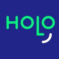 holo logo image