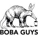 logo of Boba Guys