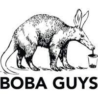 boba guys logo image